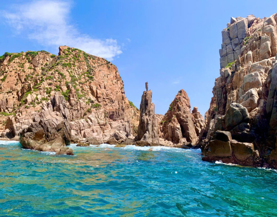 Du Lịch Chậm Bình Ba