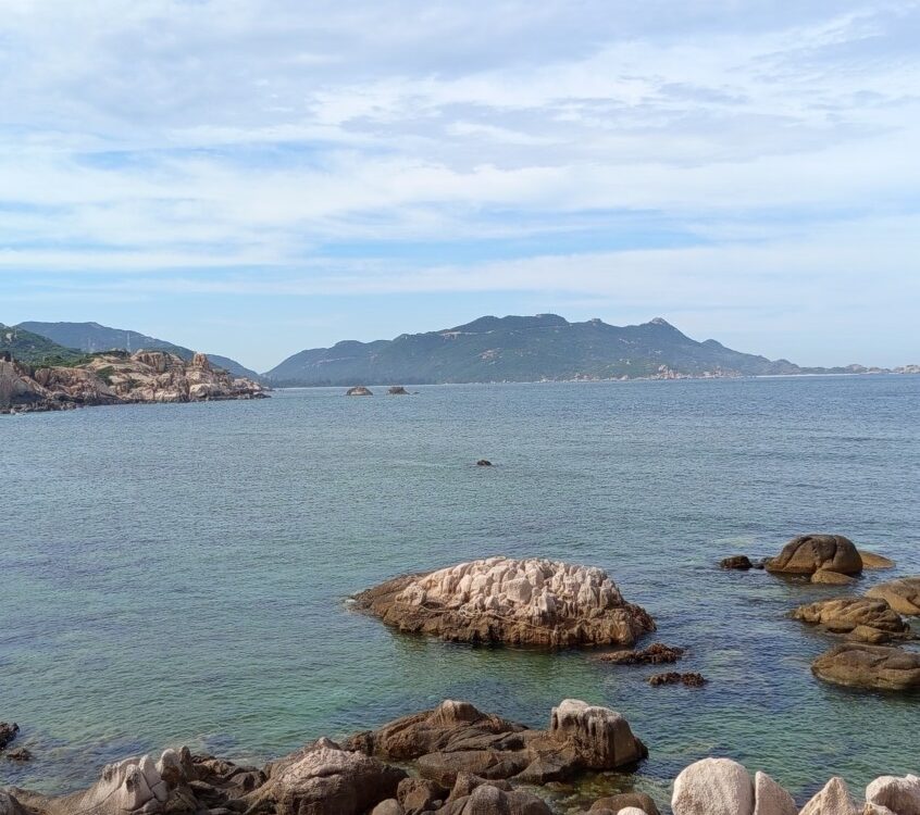 Đi Bình Ba Cần Mang Gì