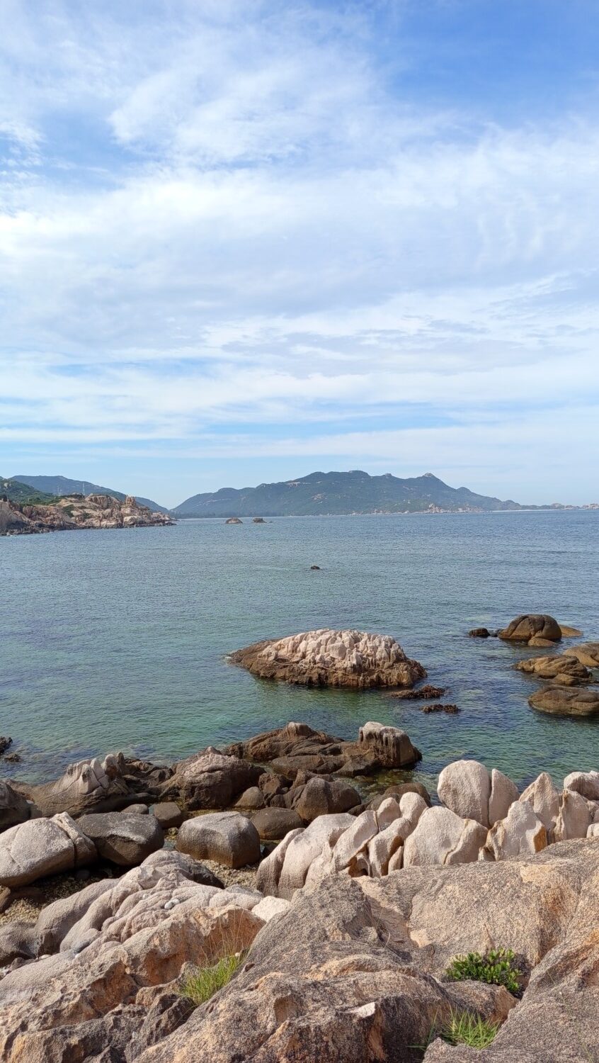 Đi Bình Ba Cần Mang Gì