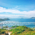 Đảo Bình Ba Tôm Hùm