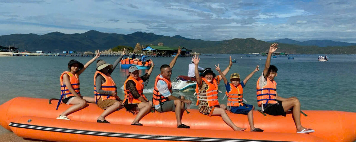 Du Lịch Bình Ba Cho Gia Đình