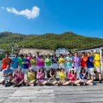 Những Điều Cần Biết Khi Đi Bình Ba Cùng Gia Đình