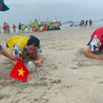 Teambuilding Bình Ba