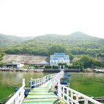 Tour Bình Ba Riêng Tư Sơn Anh